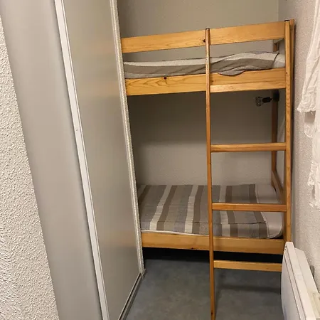 Pyrénées -sainte-marie De Appartement *